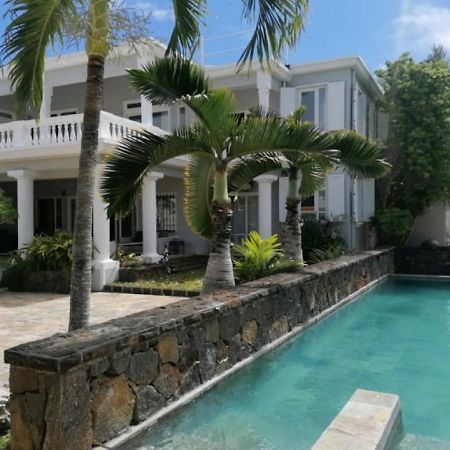 Luxury Villa L'Ile Maurice Pointe aux Canonniers Eksteriør billede