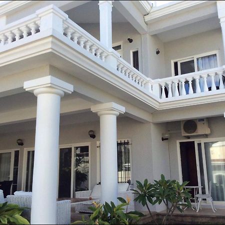 Luxury Villa L'Ile Maurice Pointe aux Canonniers Eksteriør billede