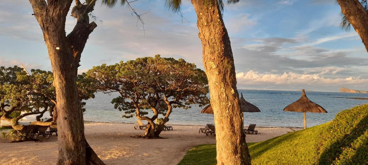Luxury Villa L'Ile Maurice Pointe aux Canonniers Eksteriør billede