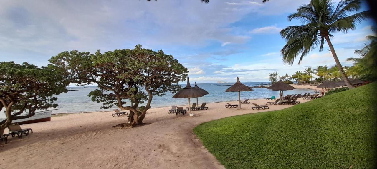Luxury Villa L'Ile Maurice Pointe aux Canonniers Eksteriør billede