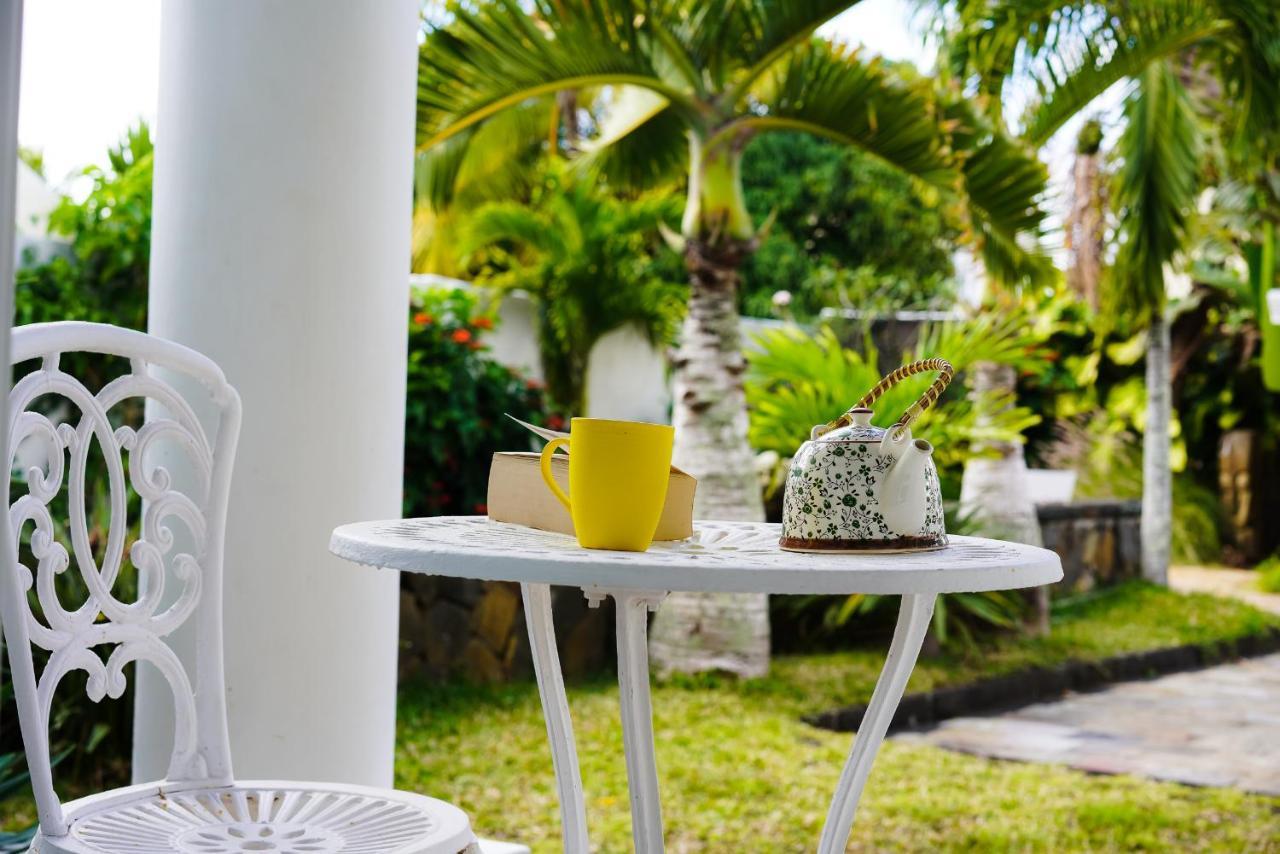 Luxury Villa L'Ile Maurice Pointe aux Canonniers Eksteriør billede