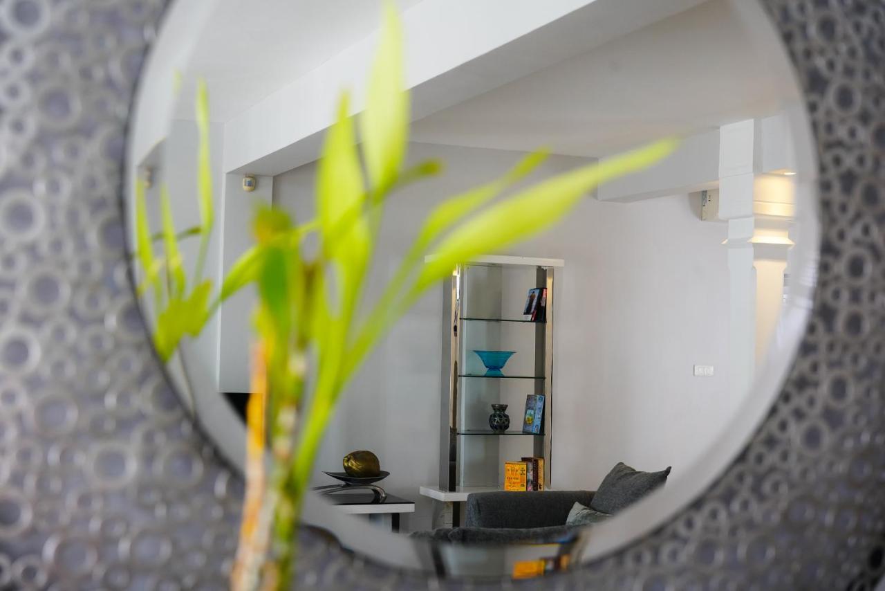 Luxury Villa L'Ile Maurice Pointe aux Canonniers Eksteriør billede