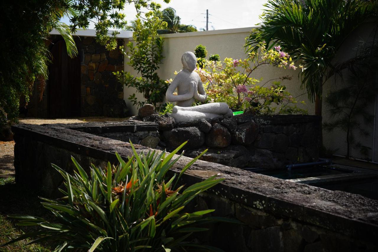 Luxury Villa L'Ile Maurice Pointe aux Canonniers Eksteriør billede