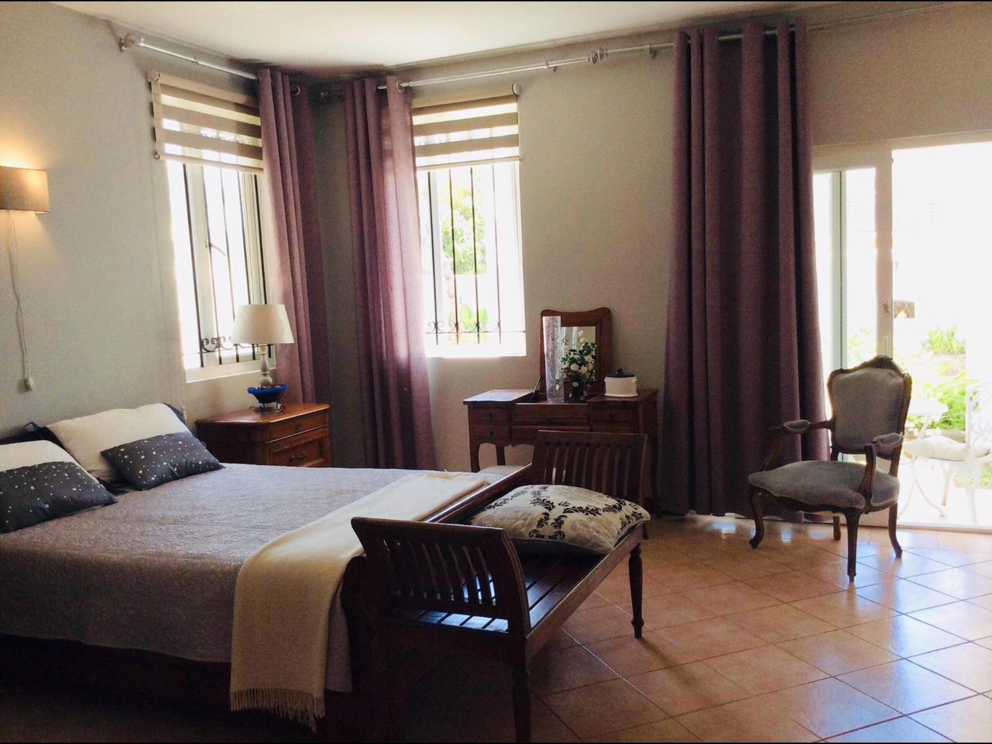 Luxury Villa L'Ile Maurice Pointe aux Canonniers Eksteriør billede